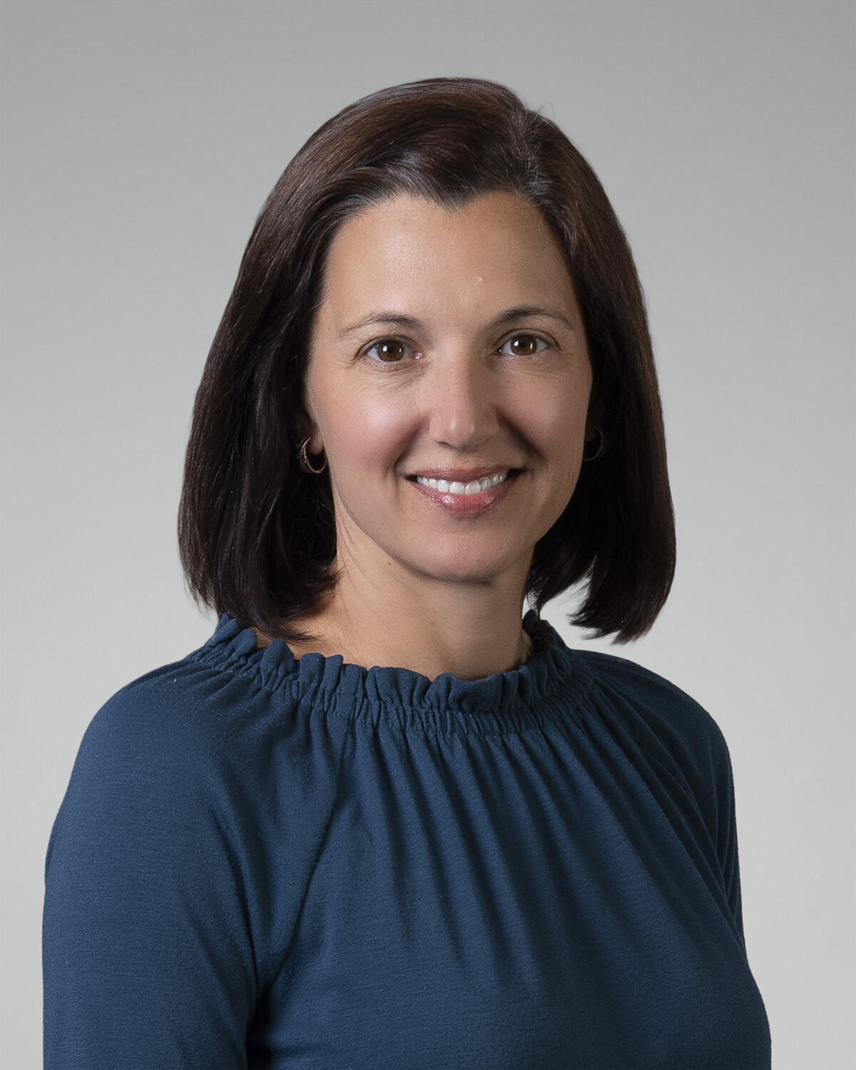 Headshot Image for Ashley Smith